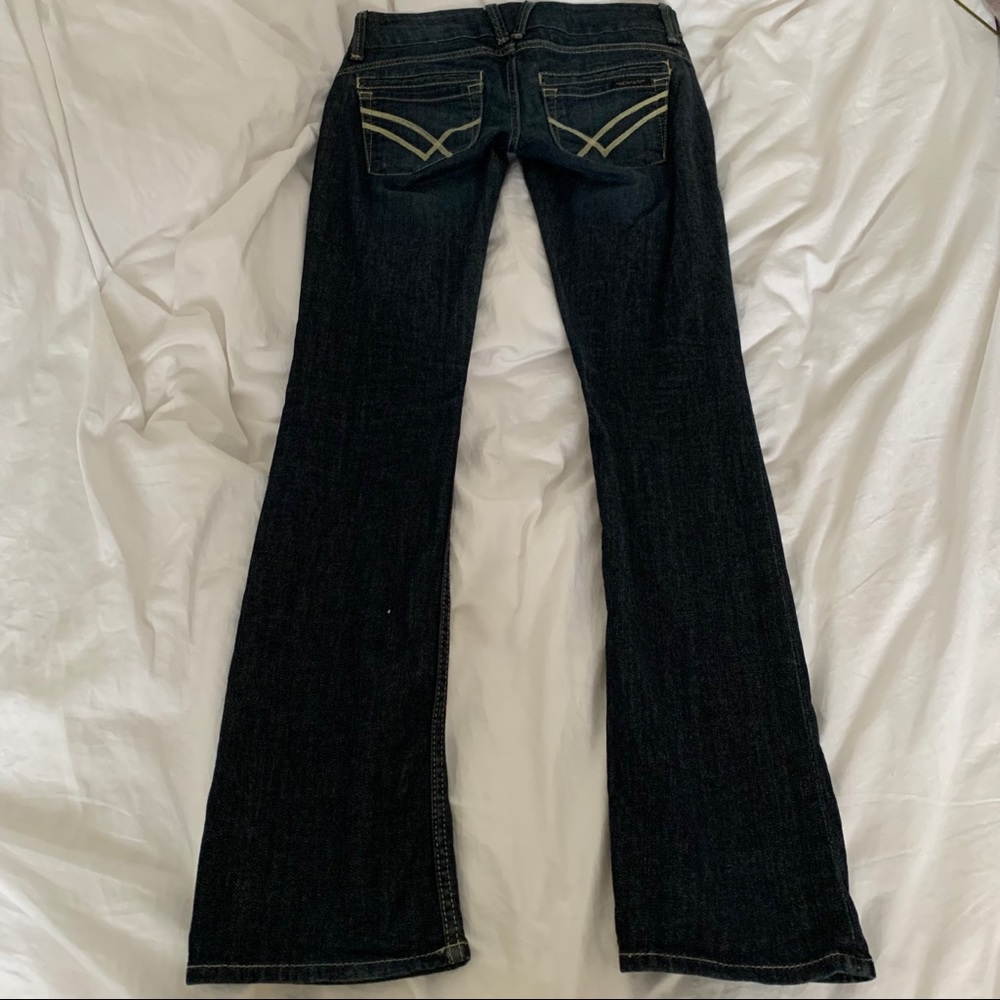 William Rast Savoy Straight Jeans - Picture 4 of 11